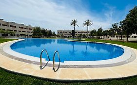 Apartamento Panoramica Golf - Sant Jordi