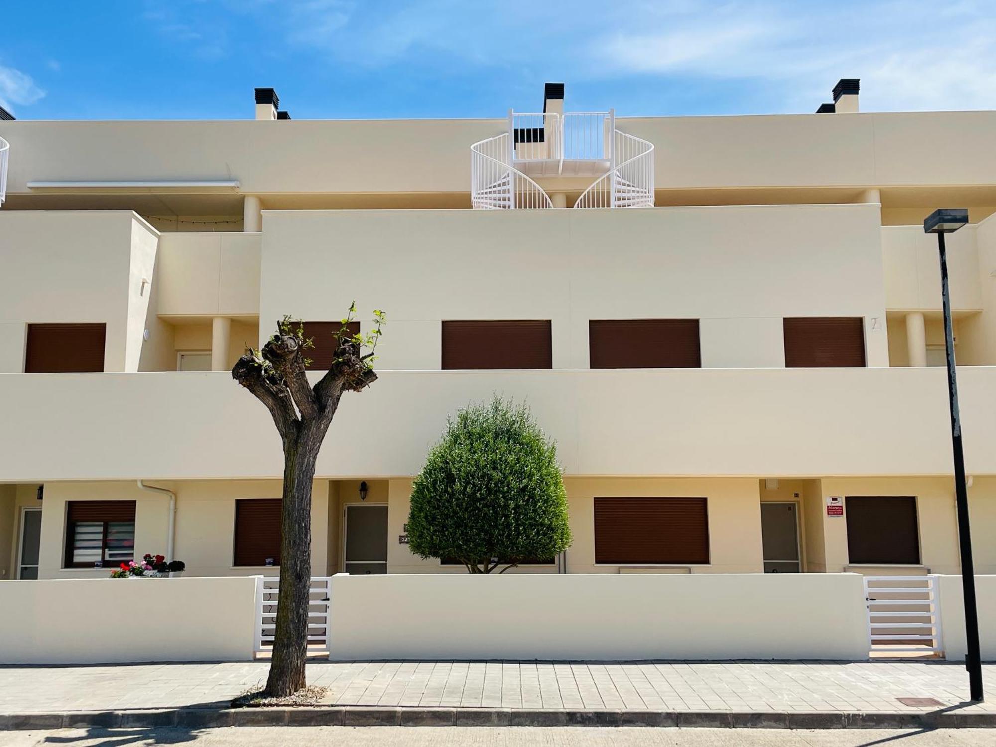 Apartamento Panoramica Golf - Sant Jordi Exterior foto